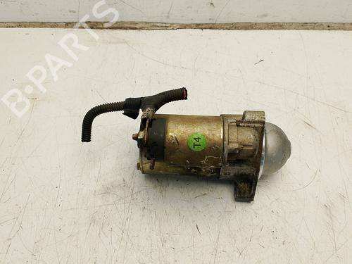 Starter CHEVROLET MATIZ (M200, M250) 1.0 | BP37197407M8 - Image 2
