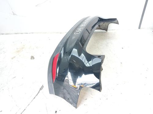 Rear bumper FORD FOCUS III 1.5 TDCi | BP18342278C8 