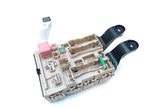 Fuse box TOYOTA AVENSIS Estate (_T27_)  | BP15003285E1 