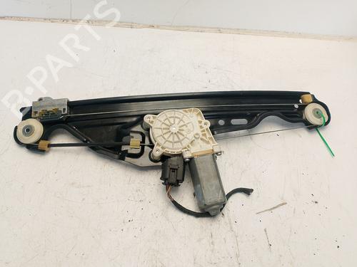 Rear left window mechanism BMW 5 (E60) 530 i | BP33963746C24 - Image 2