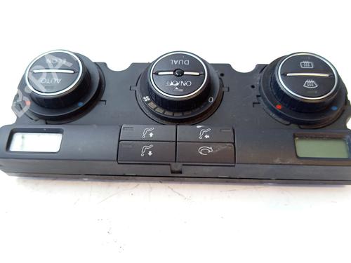 Climate control VW PASSAT B6 (3C2) | BP30657393I5
