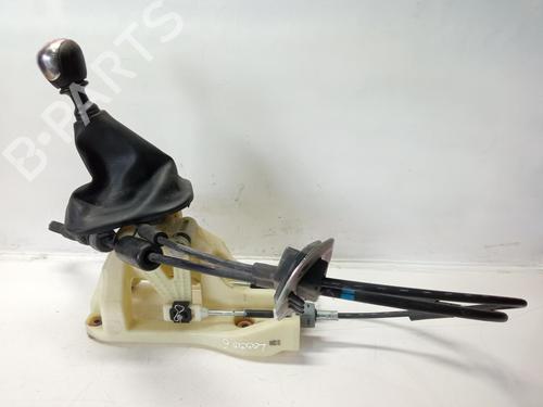 Gear lever HYUNDAI ix35 (LM, EL, ELH)  | BP10731458M90 