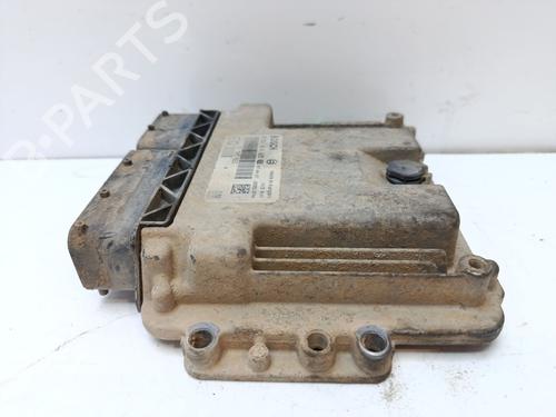 Engine control unit (ECU) OPEL ASTRA H GTC (A04) 1.9 CDTi 16V (L08) | BP33833459M57 - Image 5