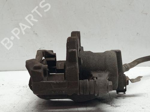 Left front brake caliper FIAT 500 (312_) | BP33557364M105 - Image 2
