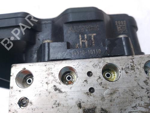 ABS pump TOYOTA C-HR (_X1_)  | BP24504814M43 