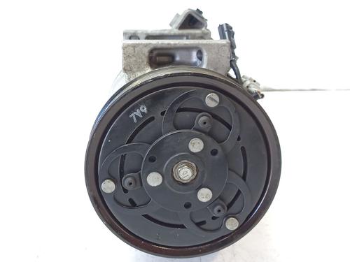 Used AC compressor RENAULT CLIO IV (BH_) [2012-2021]  30551325