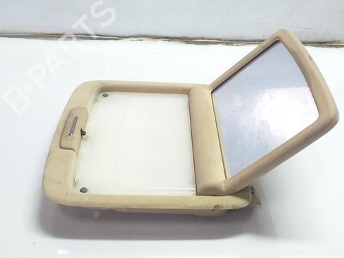 Interior roof light LEXUS LS (_F4_) 460 (USF40) | BP10172498I8 