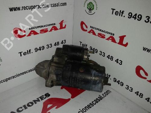 Used Starter Starter 7962333 7962333