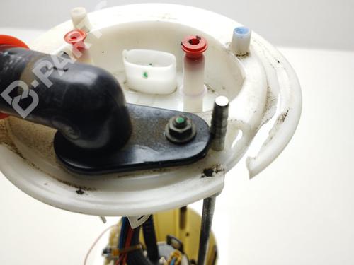 Fuel pump FIAT DUCATO Van (250_) 130 Multijet 2,3 D 4x4 | BP11424407M76 