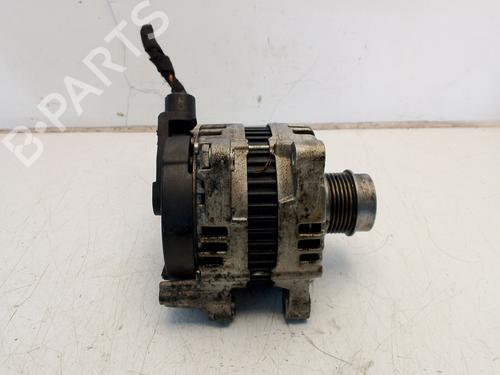 Alternator CITROËN C6 (TD_) 2.7 HDi | BP35895992M7 - Image 4
