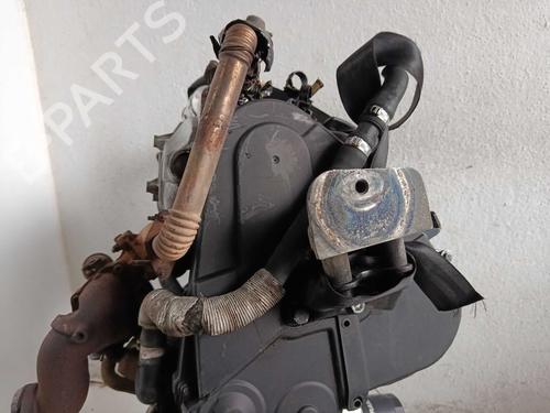 Engine CITROËN JUMPER I Van (244) 2.0 HDi | BP39981479M1 - Image 12