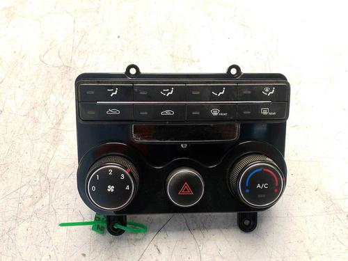 Used Climate control Climate control HYUNDAI i30 (FD) 1.6 CRDi (116 hp) 40626266 40626266