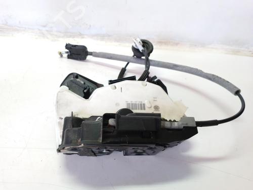 Front right lock SEAT LEON ST (5F8) 2.0 TDI | BP10184132C97 