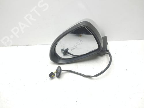 Used Left mirror OPEL CORSA D (S07) [2006-2015]  18011557