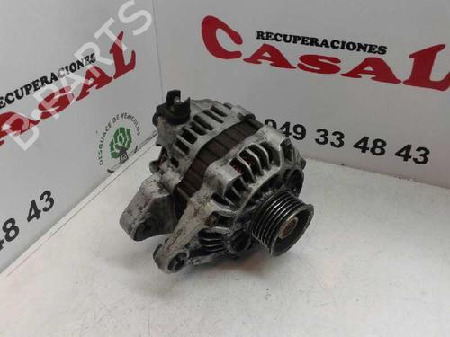 Used Alternator Alternator 7962196 7962196