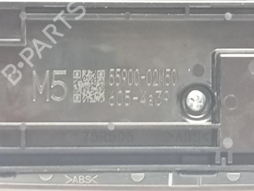 Climate control TOYOTA COROLLA Estate (_E21_) 2.0 Hybrid (MZEH12) | BP30657408I5