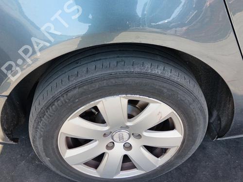 Used Wheel arch Wheel arch 38178845 38178845