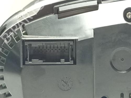 Instrument cluster BMW X5 (E70) xDrive 30 d | BP31169952C47 - Image 3