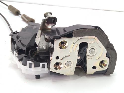 Rear left lock TOYOTA YARIS (_P13_)  | BP16174445C100 