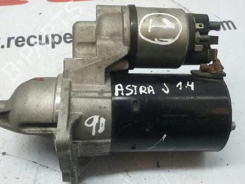 Used Starter Starter 7962874 7962874