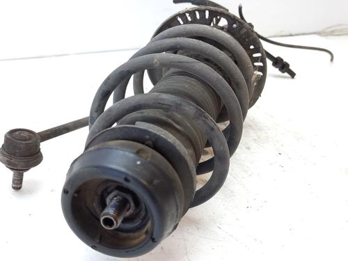Right front shock absorber SEAT IBIZA IV (6J5, 6P1) 1.6 TDI | BP29201140M17 
