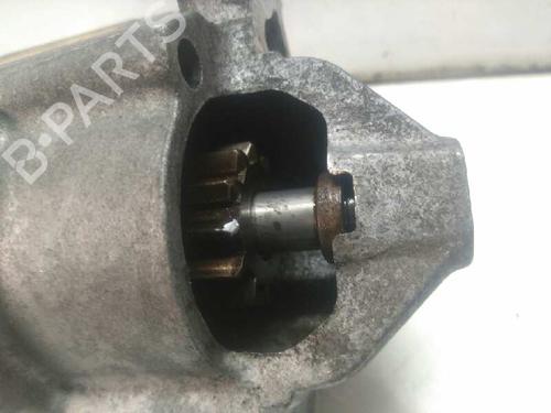 Starter RENAULT CLIO II (BB_, CB_) | BP7959576M8