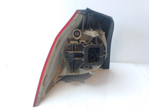 Right taillight VW GOLF V (1K1) 1.9 TDI | BP20104142C35 