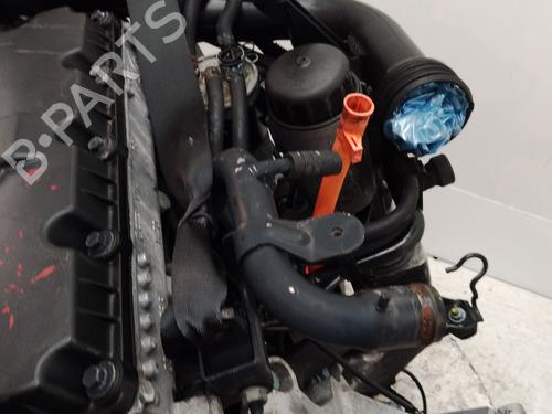 Engine VW PASSAT B5.5 (3B3) 1.9 TDI | BP30456881M1