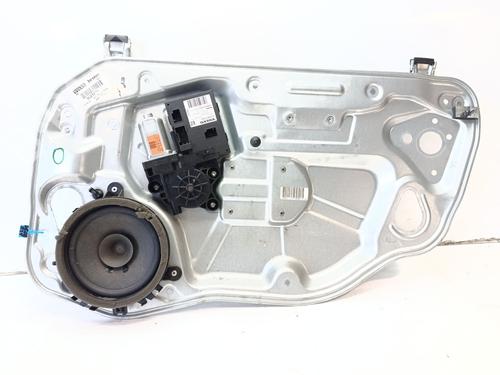 Front right window mechanism VOLVO V50 (545) 2.0 D | BP38076241C23 - Image 3