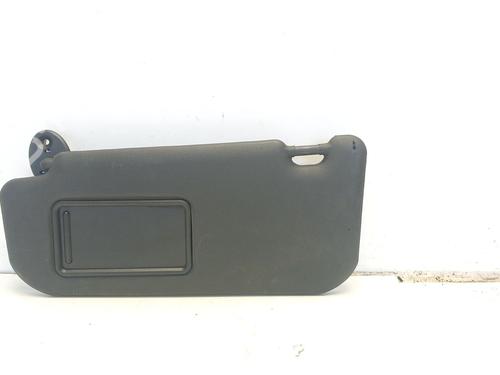 Used Left sun visor Left sun visor 25020108 25020108
