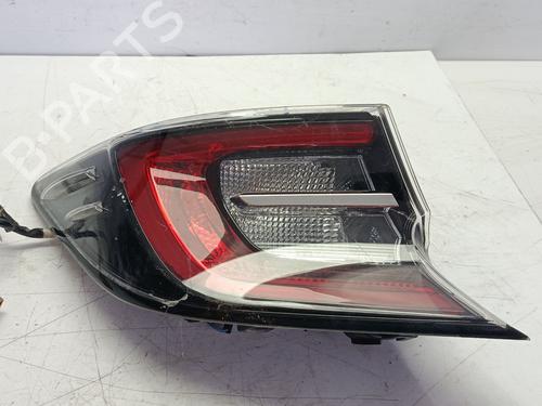 Used Left taillight Left taillight 36320110 36320110