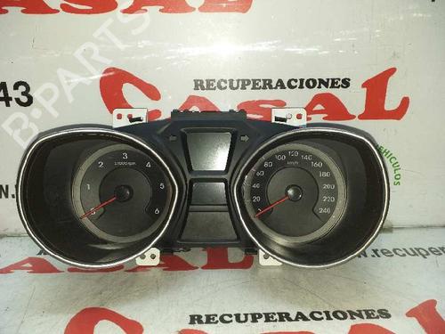 Used Instrument cluster Instrument cluster 7955604 7955604