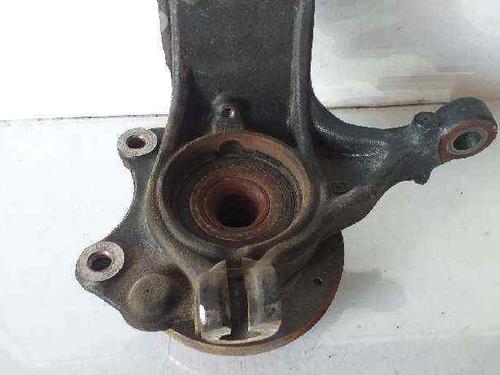 Right front steering knuckle PEUGEOT 208 I (CA_, CC_) 1.6 VTi | BP7958429M26