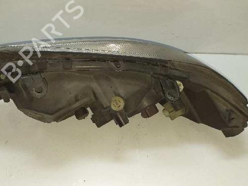 Right headlight OPEL ZAFIRA A MPV (T98)  | BP7956432C29 