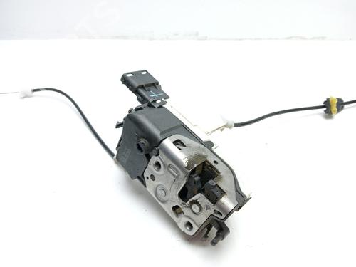 Front right lock PEUGEOT 308 SW I (4E_, 4H_)  | BP16131386C97 