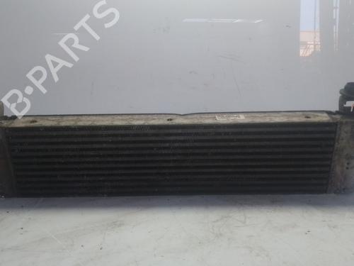 Intercooler NISSAN QASHQAI I (J10, NJ10) | BP30923801M30