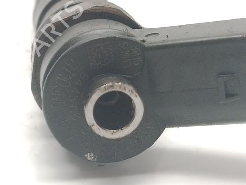 Injector BMW 1 (E87) 118 d | BP38178171M100 - Image 6