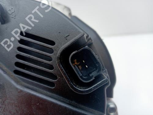 Alternator NISSAN KUBISTAR MPV (X76)  | BP16179373M7 