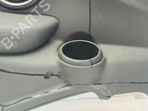 Rear left panel MINI MINI (F56) Cooper S | BP37270729C60 - Image 3