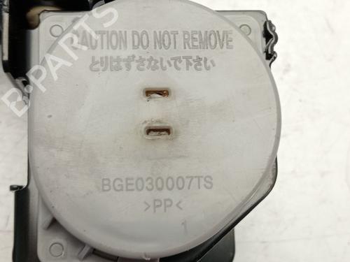 Rear right seatbelt FORD RANGER (TKE) | BP31125238I28 - Image 4