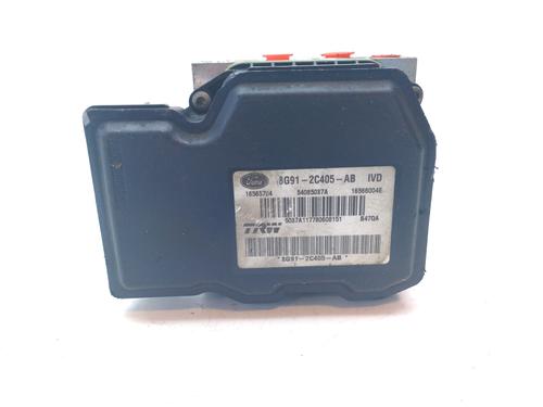 ABS pump FORD MONDEO III (B5Y) 2.0 TDCi | BP18546327M43 
