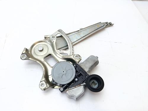Rear left window mechanism LEXUS LS (_F4_) 600h AWD (UVF45, UVF46) | BP33965354C24 - Image 6