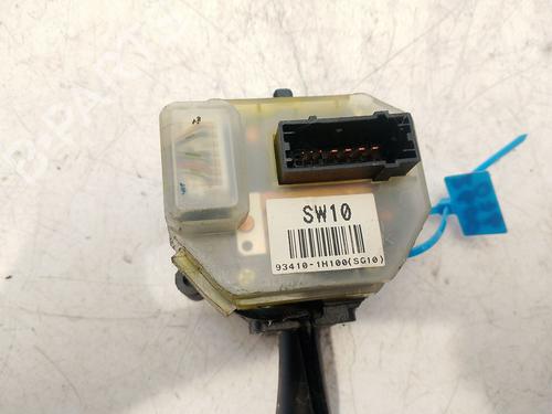Headlight switch KIA CEE'D SW (ED) 1.6 CRDi 115 | BP37795734I24 - Image 4