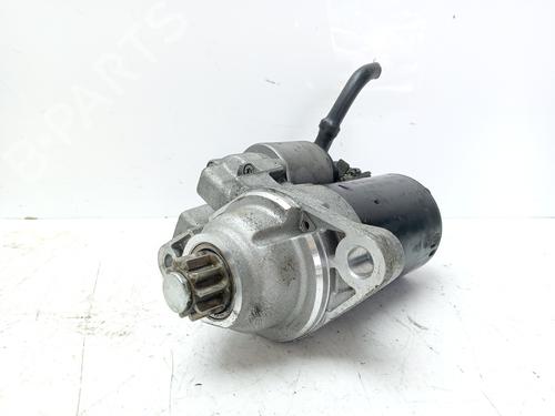 Startmotor SKODA FABIA II (542) [2006-2014]  19527096