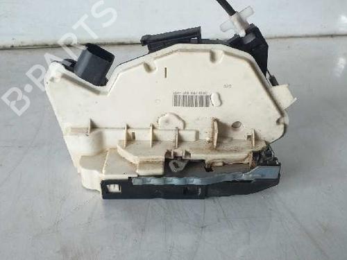 Used Front right lock Front right lock 7960177 7960177