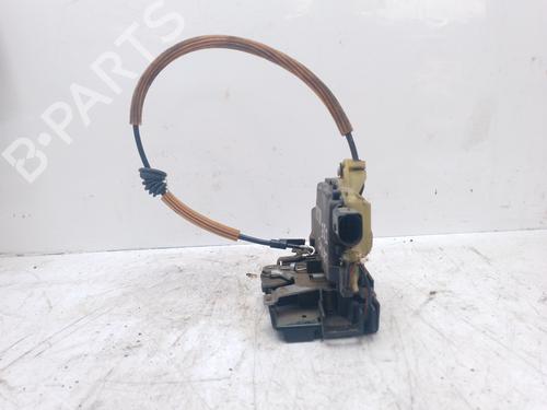Rear right lock SEAT LEON (1P1)  | BP20075253C99 