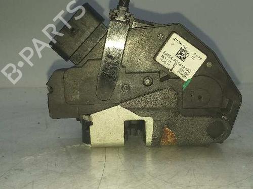 Front right lock FORD FOCUS III 1.6 TDCi | BP7957096C97 