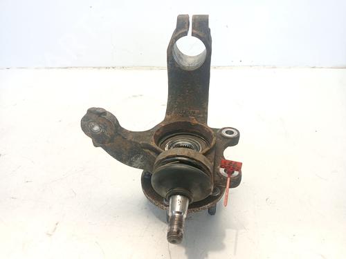 Used Left front steering knuckle FORD TRANSIT CONNECT (P65_, P70_, P80_) 1.8 Di (75 hp) 30746481