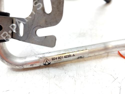 AC pipe RENAULT CAPTUR I (J5_, H5_) 0.9 TCe 90 | BP33127664M126  - Image 5