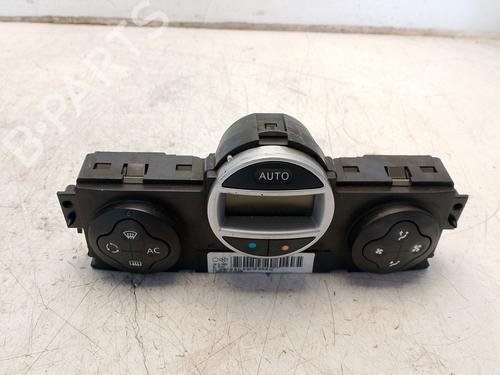 Used Climate control Climate control 37405670 37405670